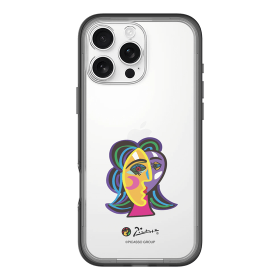 スリムプロテクションプレミアムケース［ PICASSO - Dora Maar ］