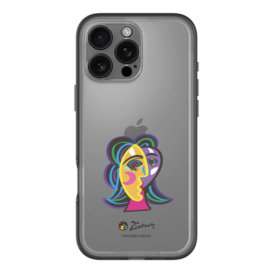 スリムプロテクションプレミアムケース［ PICASSO - Dora Maar ］