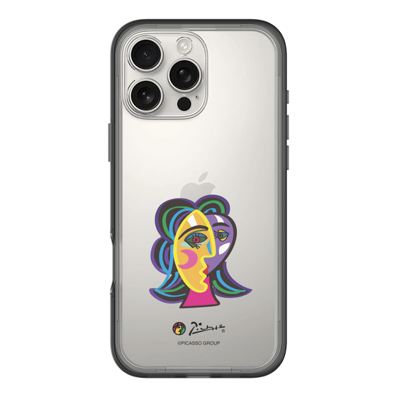 スリムプロテクションプレミアムケース［ PICASSO - Dora Maar ］