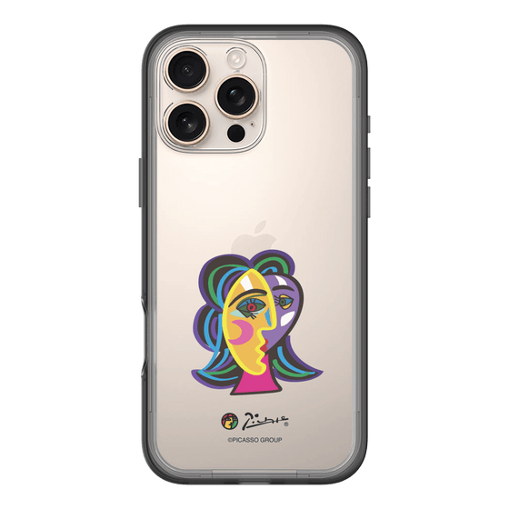 スリムプロテクションプレミアムケース［ PICASSO - Dora Maar ］