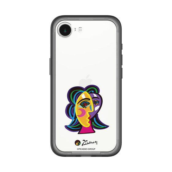 スリムプロテクションプレミアムケース［ PICASSO - Dora Maar ］