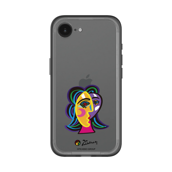 スリムプロテクションプレミアムケース［ PICASSO - Dora Maar ］