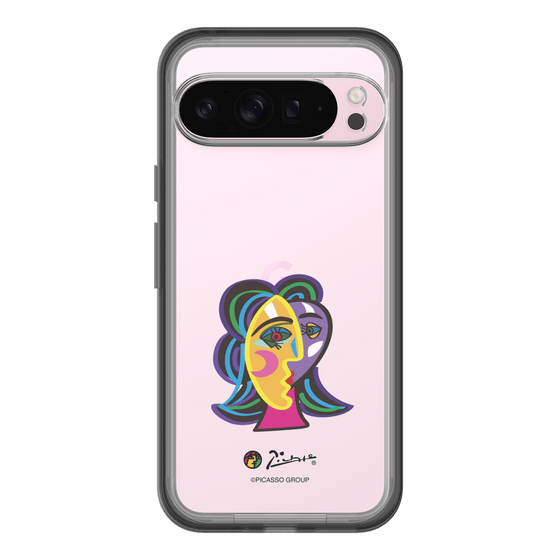 スリムプロテクションプレミアムケース［ PICASSO - Dora Maar ］