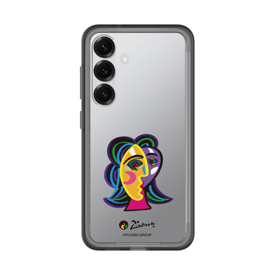 スリムプロテクションプレミアムケース［ PICASSO - Dora Maar ］