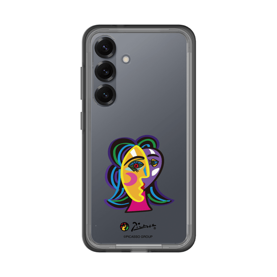 スリムプロテクションプレミアムケース［ PICASSO - Dora Maar ］