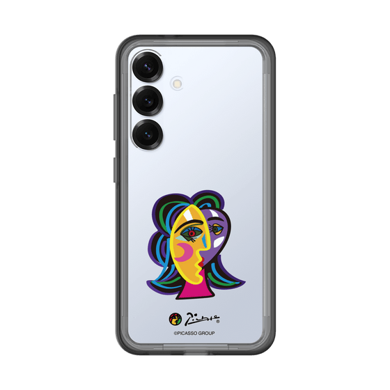 スリムプロテクションプレミアムケース［ PICASSO - Dora Maar ］