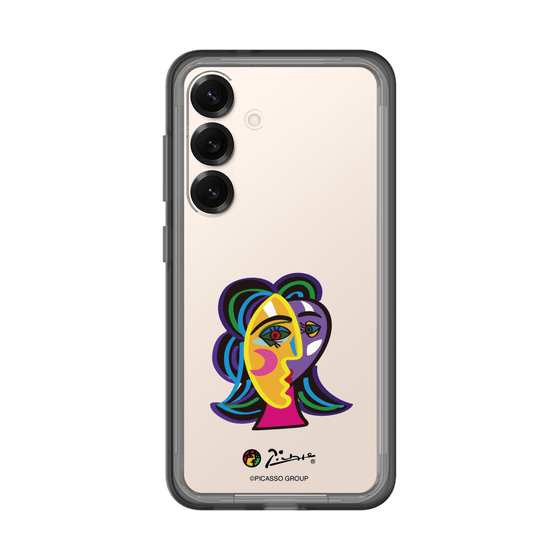 スリムプロテクションプレミアムケース［ PICASSO - Dora Maar ］