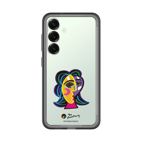 スリムプロテクションプレミアムケース［ PICASSO - Dora Maar ］