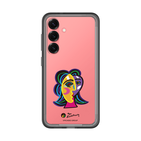 スリムプロテクションプレミアムケース［ PICASSO - Dora Maar ］