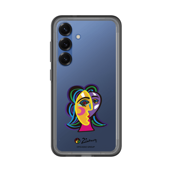 スリムプロテクションプレミアムケース［ PICASSO - Dora Maar ］