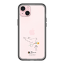 スリムプロテクションプレミアムケース［ PICASSO - Dove of Peace ］