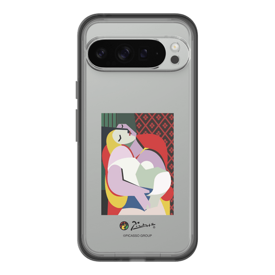 スリムプロテクションプレミアムケース［ PICASSO - The dream ］