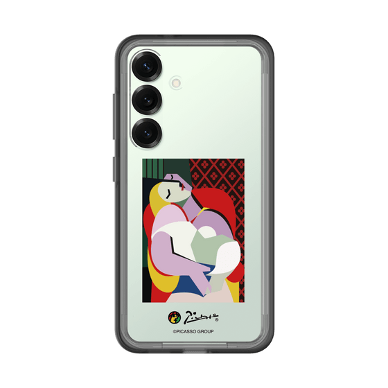 スリムプロテクションプレミアムケース［ PICASSO - The dream ］