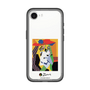 スリムプロテクションプレミアムケース［ PICASSO - The Weeping Woman ］
