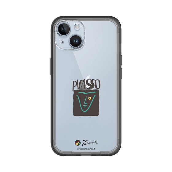 スリムプロテクションプレミアムケース［ PICASSO - PICASSO ］