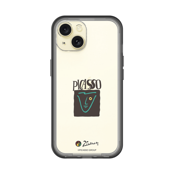 スリムプロテクションプレミアムケース［ PICASSO - PICASSO ］