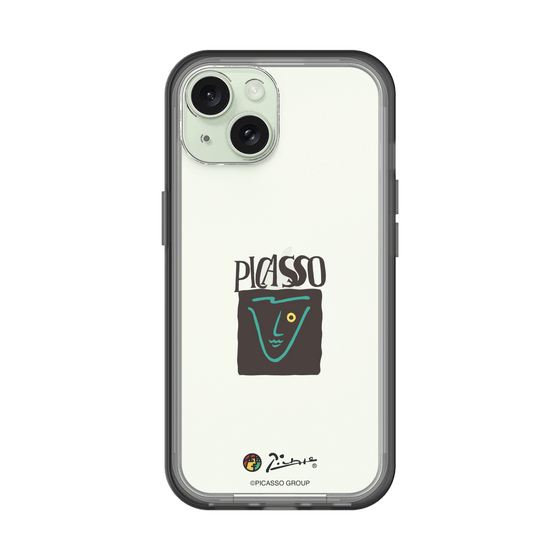 スリムプロテクションプレミアムケース［ PICASSO - PICASSO ］