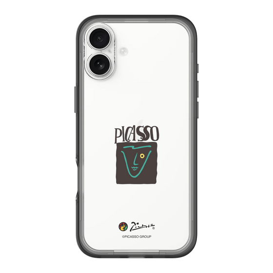 スリムプロテクションプレミアムケース［ PICASSO - PICASSO ］
