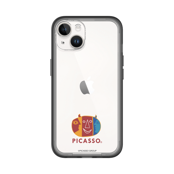 スリムプロテクションプレミアムケース［ PICASSO - My Picasso ］