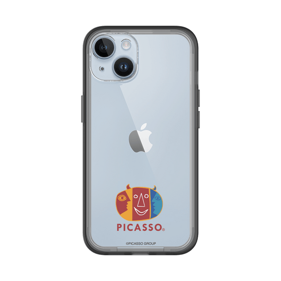 スリムプロテクションプレミアムケース［ PICASSO - My Picasso ］