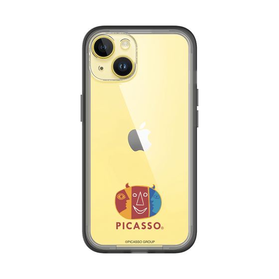 スリムプロテクションプレミアムケース［ PICASSO - My Picasso ］