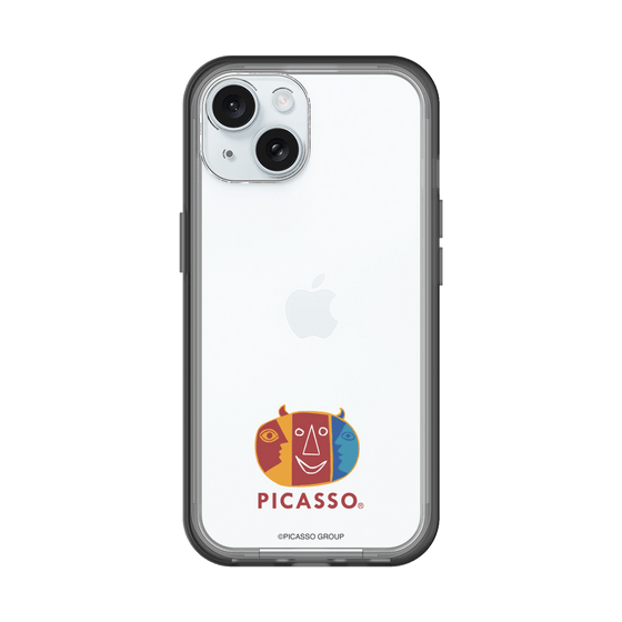 スリムプロテクションプレミアムケース［ PICASSO - My Picasso ］