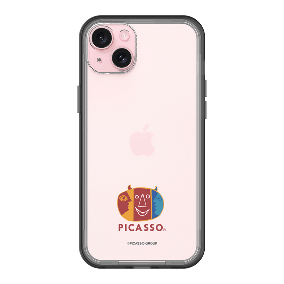 スリムプロテクションプレミアムケース［ PICASSO - My Picasso ］