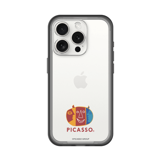 スリムプロテクションプレミアムケース［ PICASSO - My Picasso ］