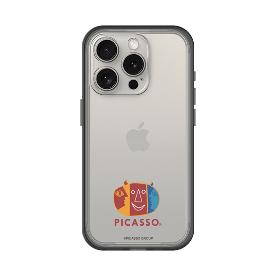 スリムプロテクションプレミアムケース［ PICASSO - My Picasso ］