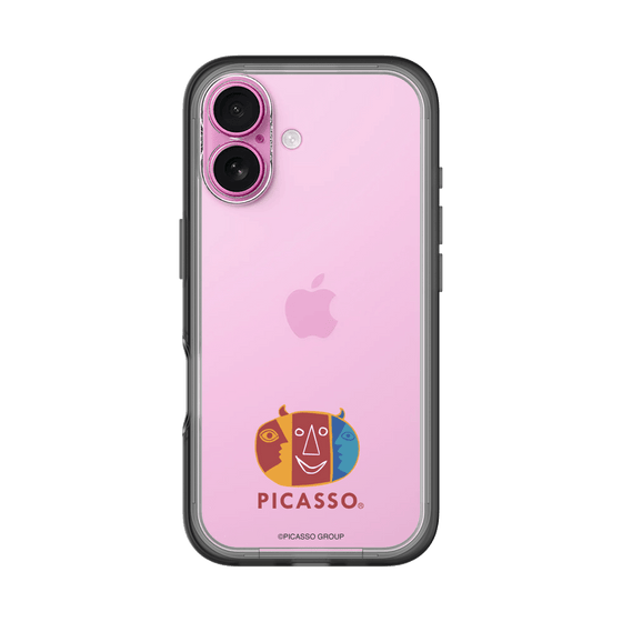 スリムプロテクションプレミアムケース［ PICASSO - My Picasso ］