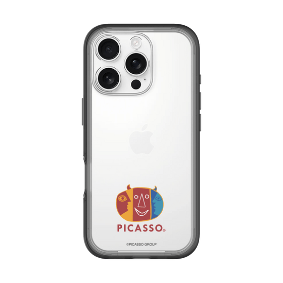 スリムプロテクションプレミアムケース［ PICASSO - My Picasso ］