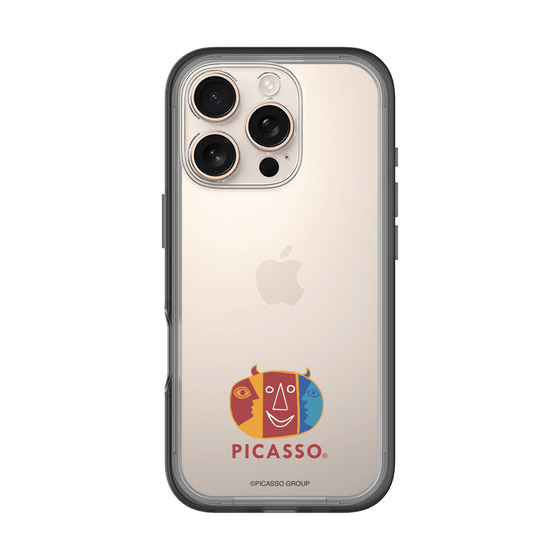 スリムプロテクションプレミアムケース［ PICASSO - My Picasso ］
