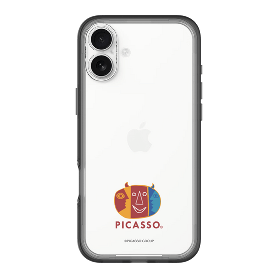 スリムプロテクションプレミアムケース［ PICASSO - My Picasso ］