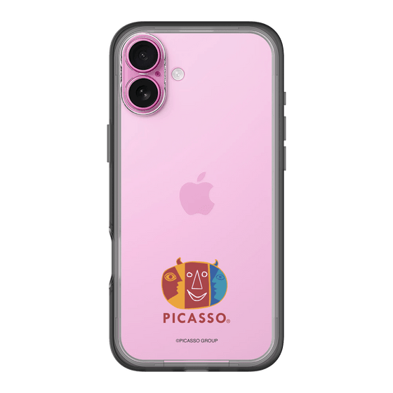 スリムプロテクションプレミアムケース［ PICASSO - My Picasso ］