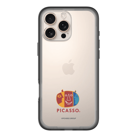 スリムプロテクションプレミアムケース［ PICASSO - My Picasso ］
