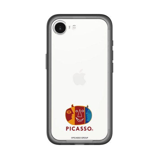スリムプロテクションプレミアムケース［ PICASSO - My Picasso ］