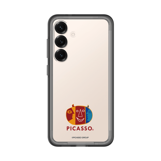スリムプロテクションプレミアムケース［ PICASSO - My Picasso ］