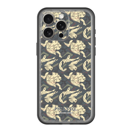 スリムプロテクションプレミアムケース［ PICASSO - Design ］