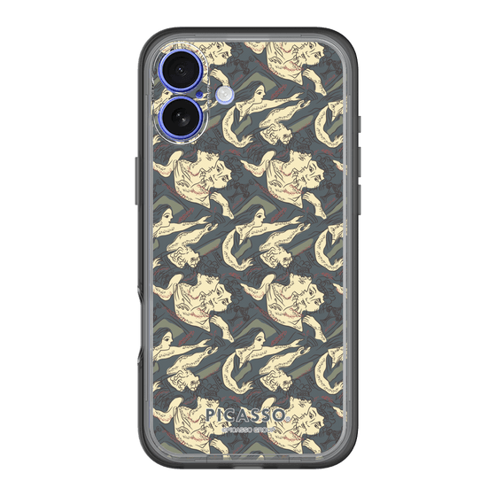 スリムプロテクションプレミアムケース［ PICASSO - Design ］