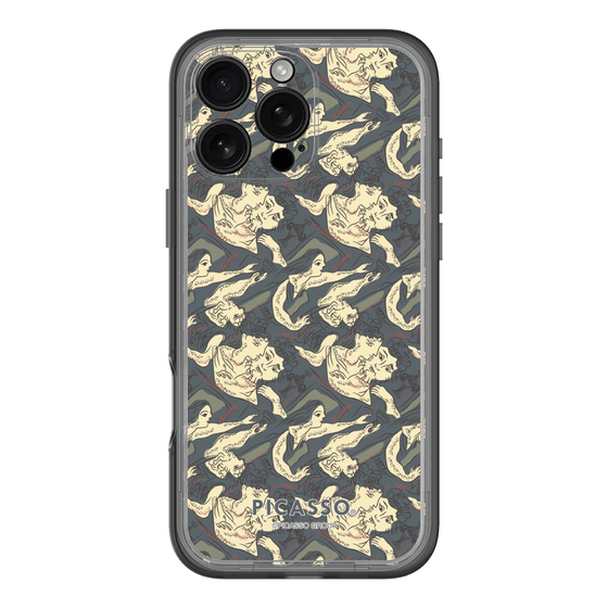 スリムプロテクションプレミアムケース［ PICASSO - Design ］