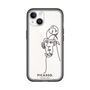 スリムプロテクションプレミアムケース［ PICASSO - Self-Portrait ］