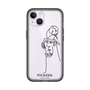 スリムプロテクションプレミアムケース［ PICASSO - Self-Portrait ］