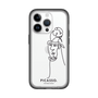 スリムプロテクションプレミアムケース［ PICASSO - Self-Portrait ］