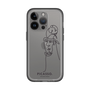 スリムプロテクションプレミアムケース［ PICASSO - Self-Portrait ］
