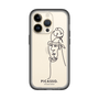 スリムプロテクションプレミアムケース［ PICASSO - Self-Portrait ］