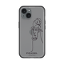 スリムプロテクションプレミアムケース［ PICASSO - Self-Portrait ］