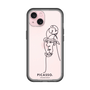 スリムプロテクションプレミアムケース［ PICASSO - Self-Portrait ］