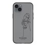 スリムプロテクションプレミアムケース［ PICASSO - Self-Portrait ］