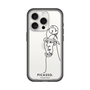 スリムプロテクションプレミアムケース［ PICASSO - Self-Portrait ］