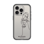 スリムプロテクションプレミアムケース［ PICASSO - Self-Portrait ］